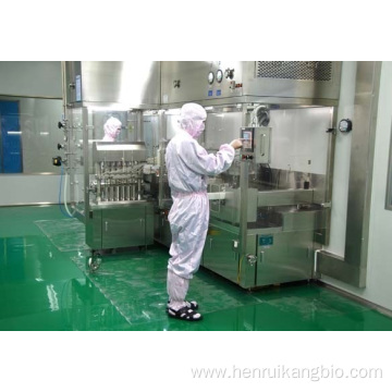 Factory price Coagulin Sodium ingredient powder for sale